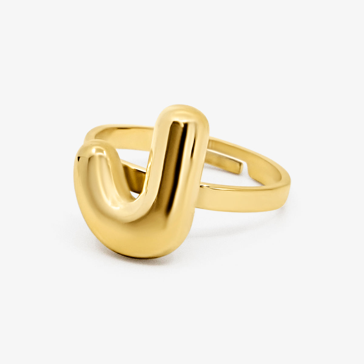 She's So Bubbly Ring