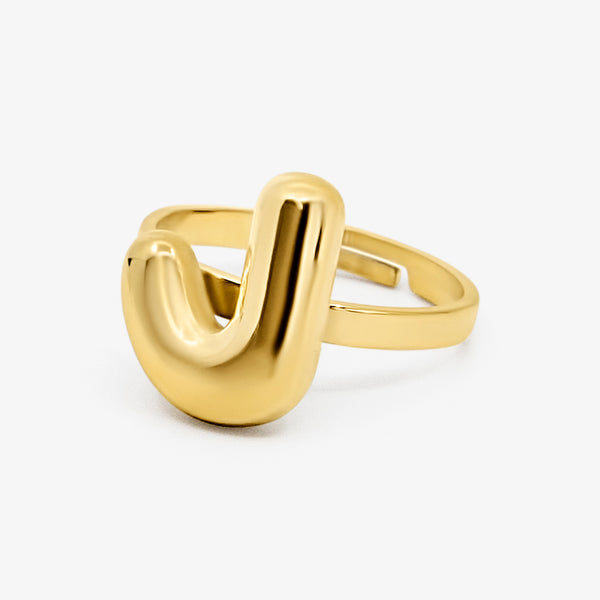 She's So Bubbly Ring