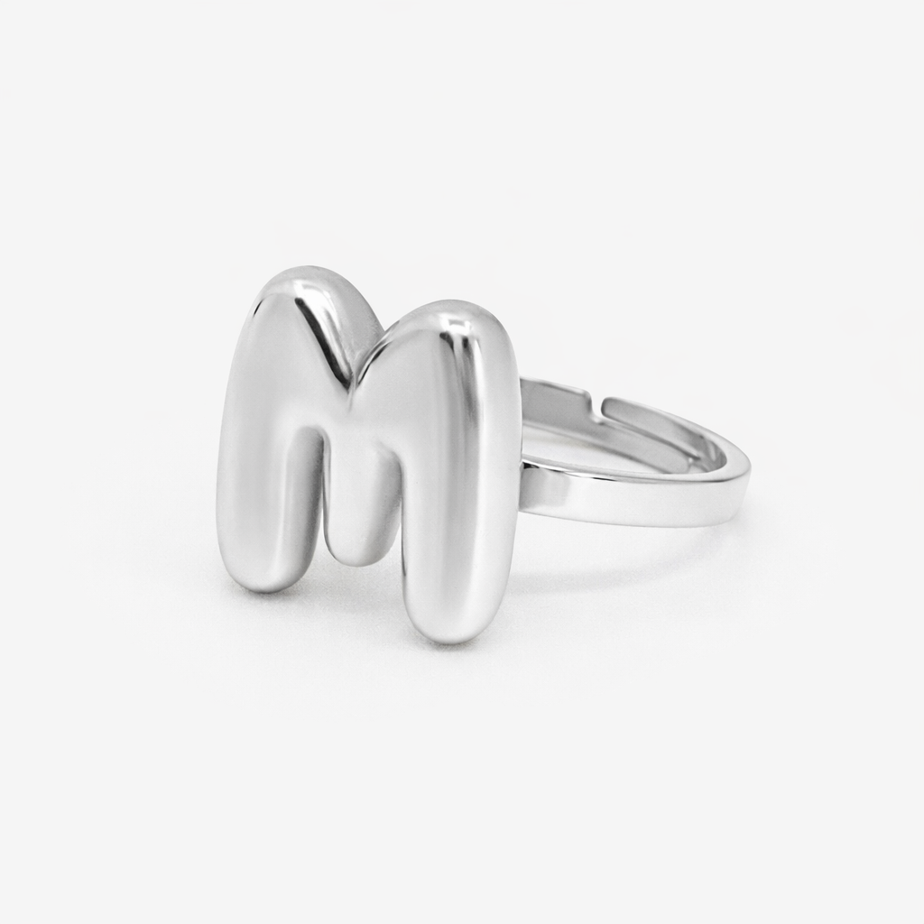 She's So Bubbly Ring