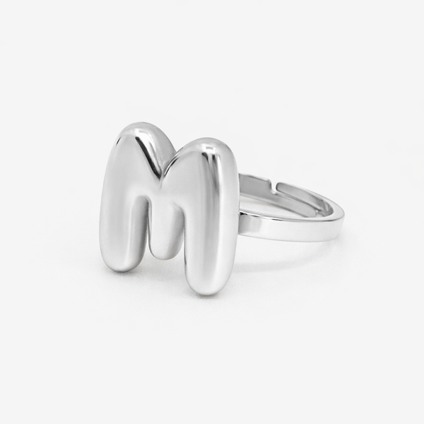 She's So Bubbly Ring