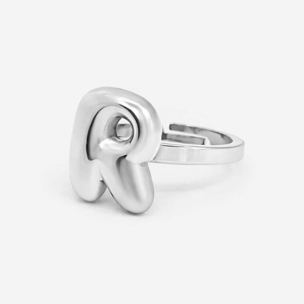 She's So Bubbly Ring