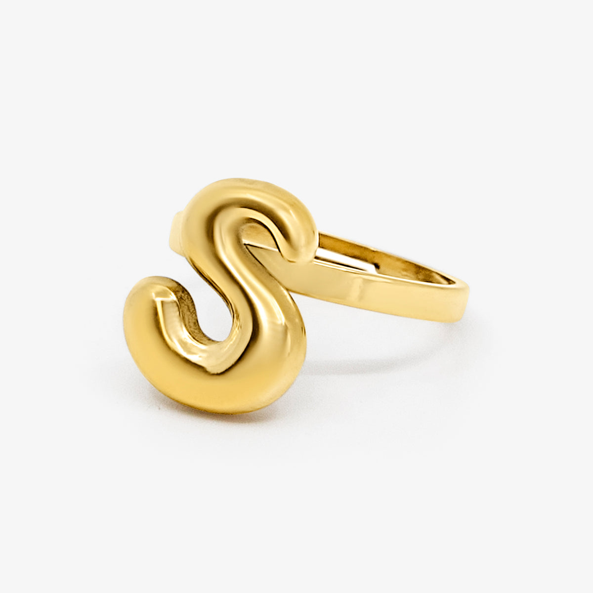 She's So Bubbly Ring