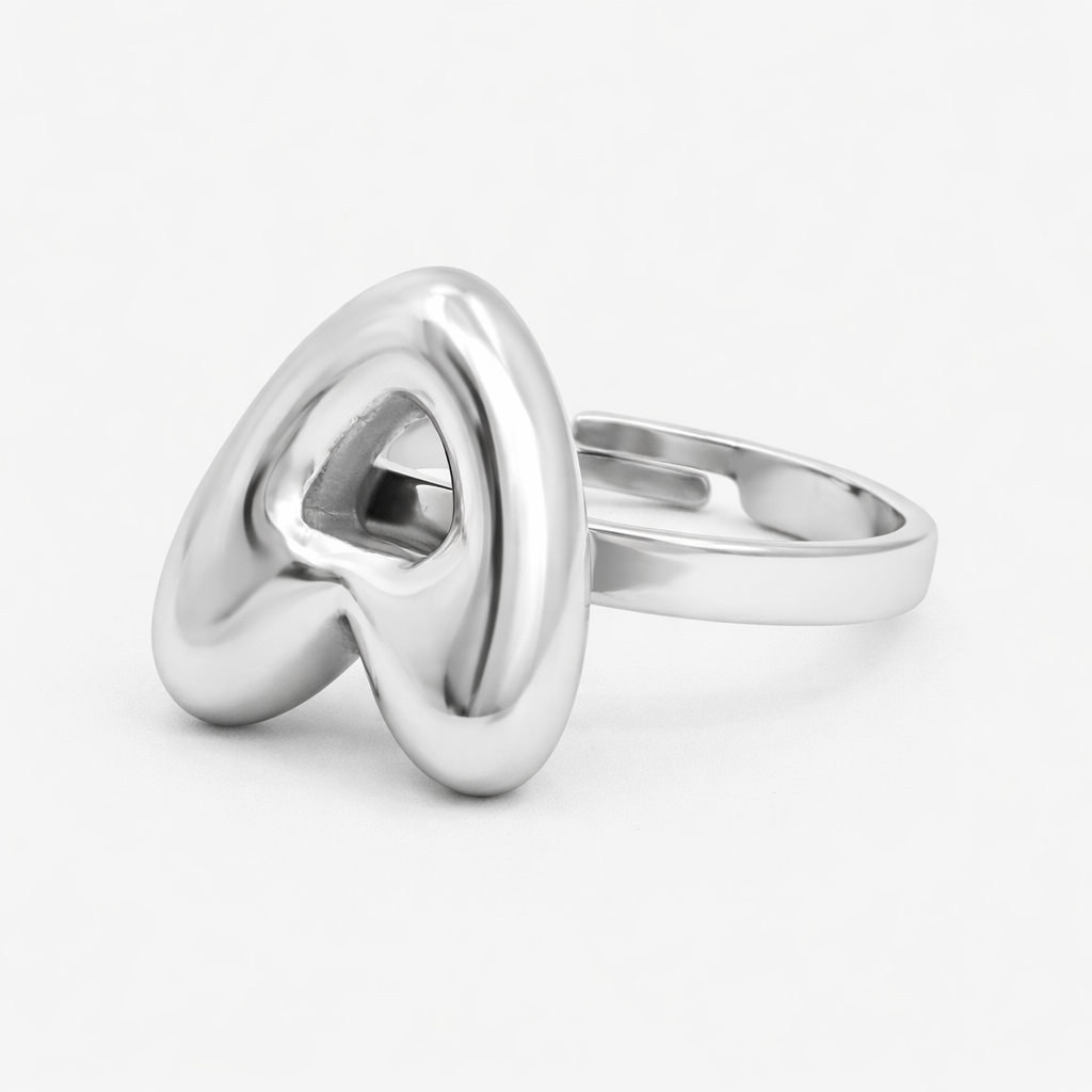 She's So Bubbly Ring