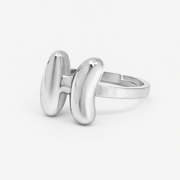 She's So Bubbly Ring