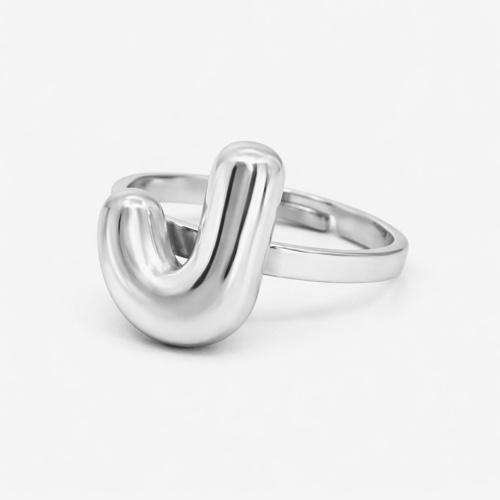 She's So Bubbly Ring