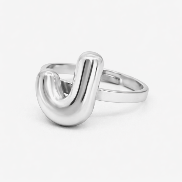 She's So Bubbly Ring