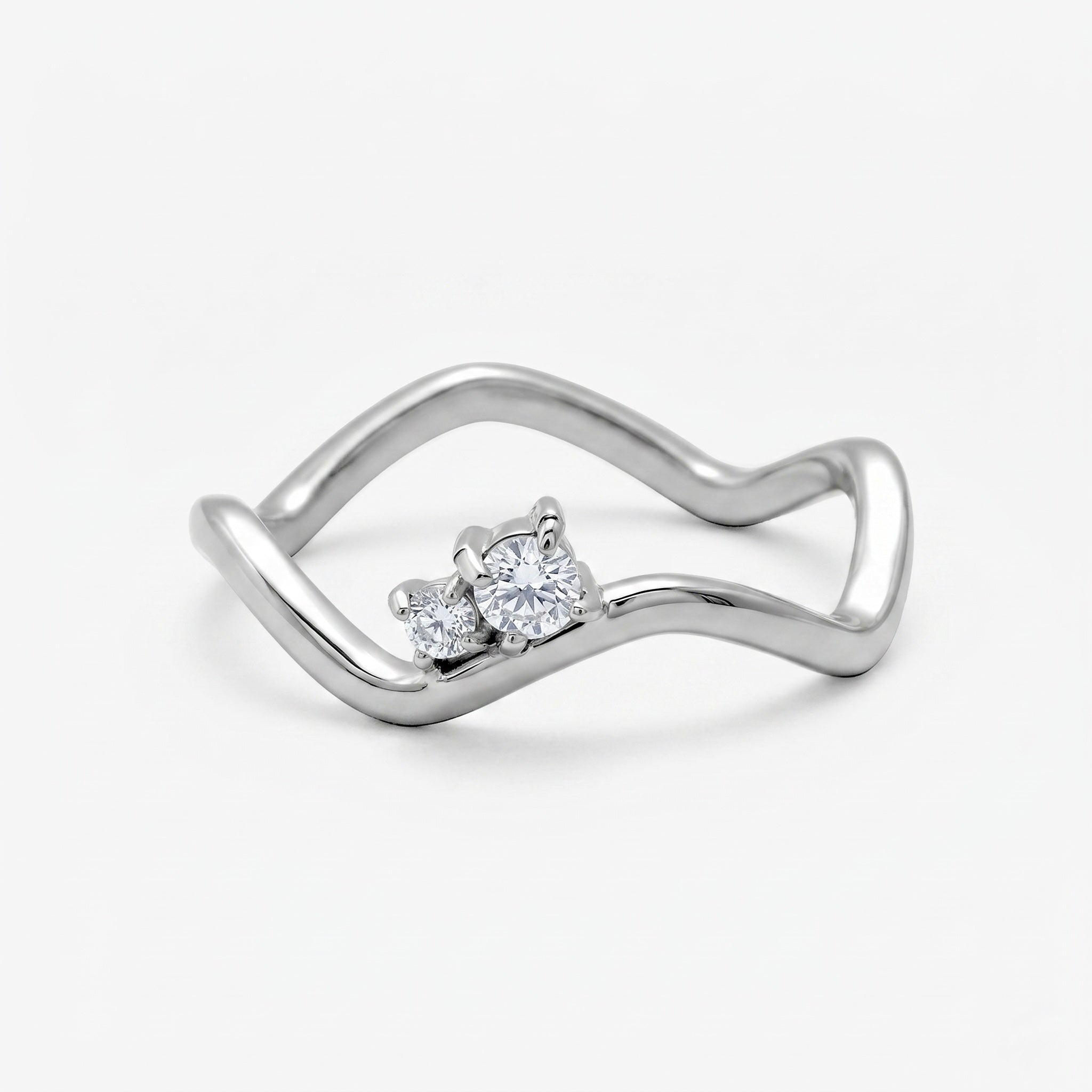 Pinky Ring Collection - EVRYJEWELS
