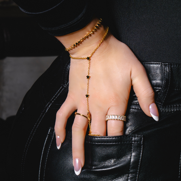 Hand Chains – EVRYJEWELS