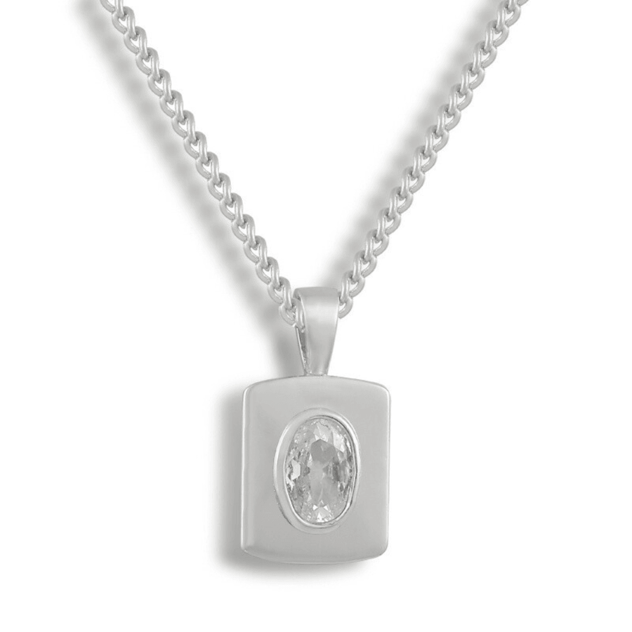 Sicily Necklace - EVRYJEWELS