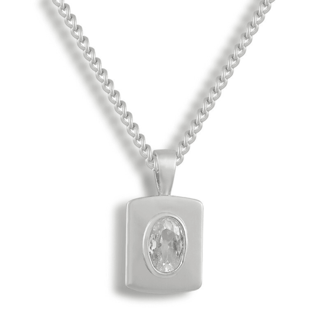 Sicily Necklace - EVRYJEWELS