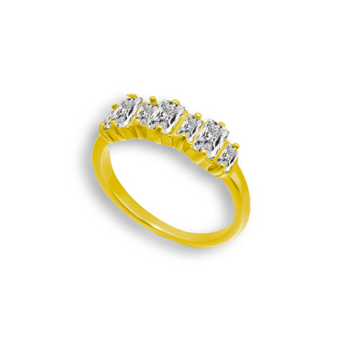 Sicily Ring - EVRYJEWELS