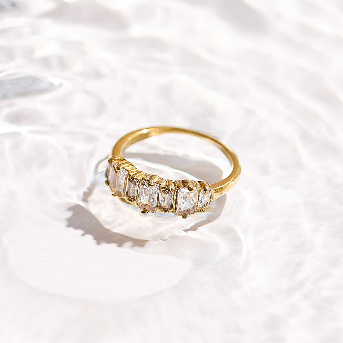 Sicily Ring - EVRYJEWELS