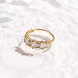 Sicily Ring - EVRYJEWELS