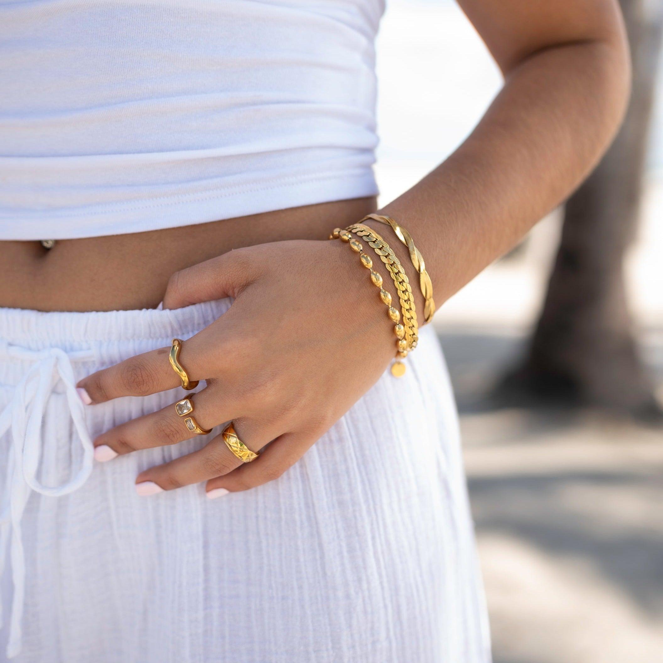Sienna Bracelet - EVRYJEWELS