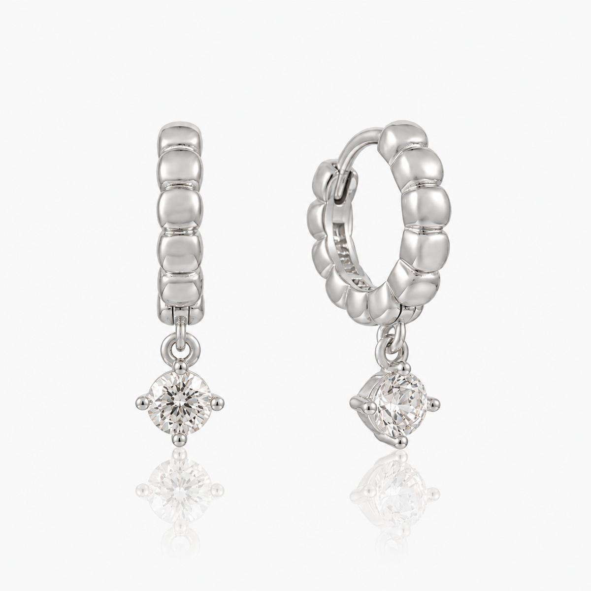 Boucles d'oreilles Bliss