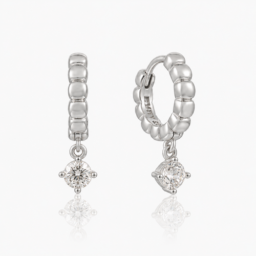 Bliss Earrings - EVRYJEWELS