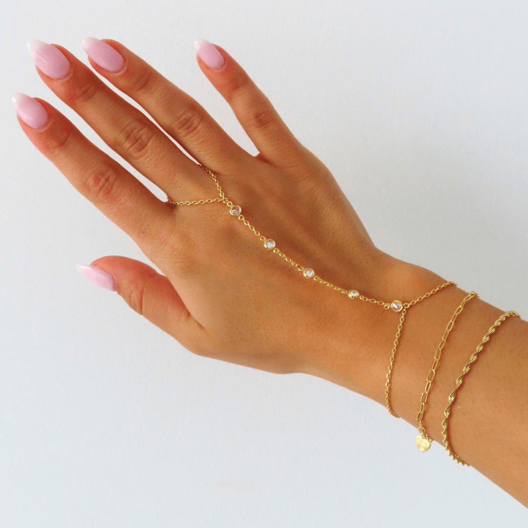 Simple Pleasures Bundle: 3 Piece Jewelry Bundle - EVRYJEWELS