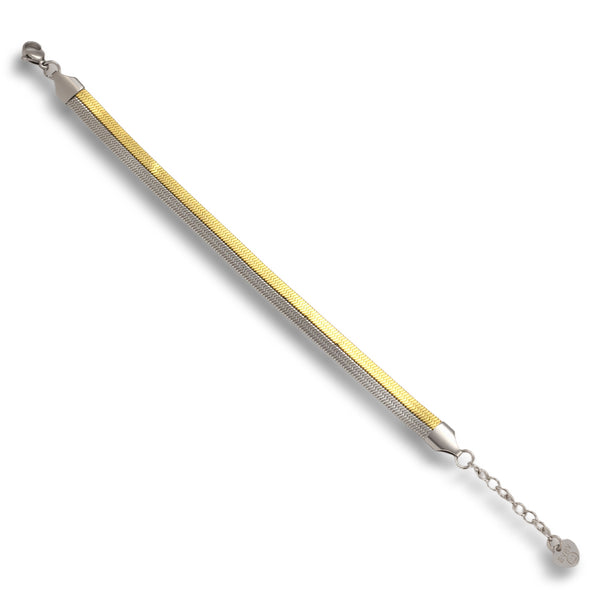 Slither Sync Bracelet - EVRYJEWELS