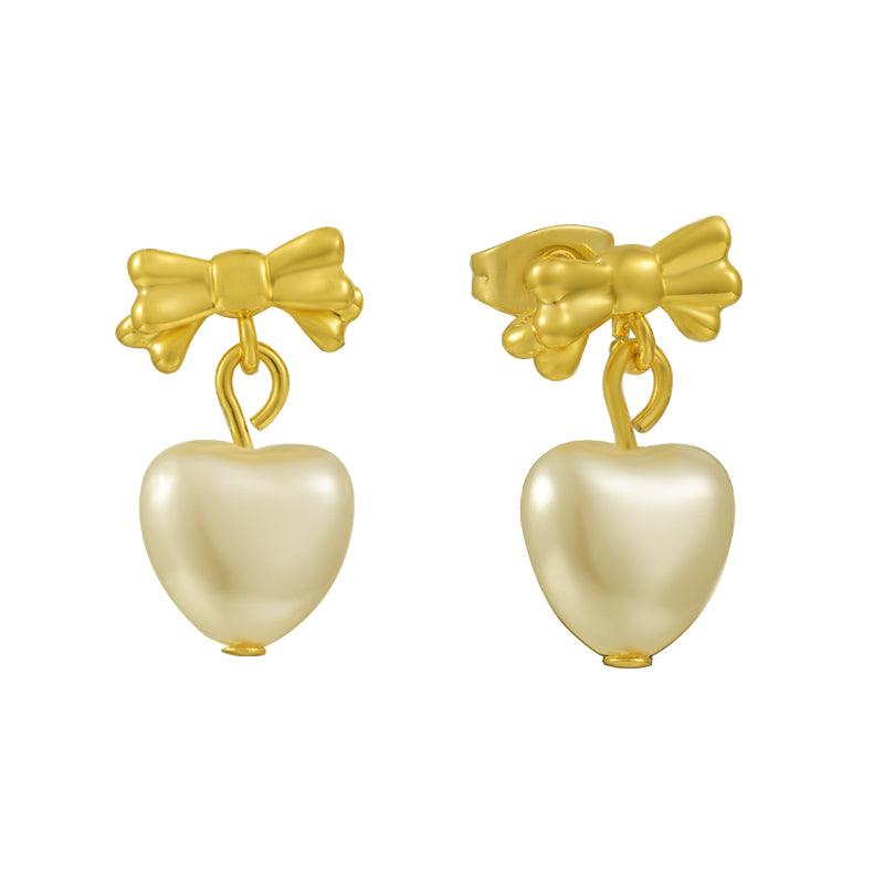 So Sweet Earrings – EVRYJEWELS