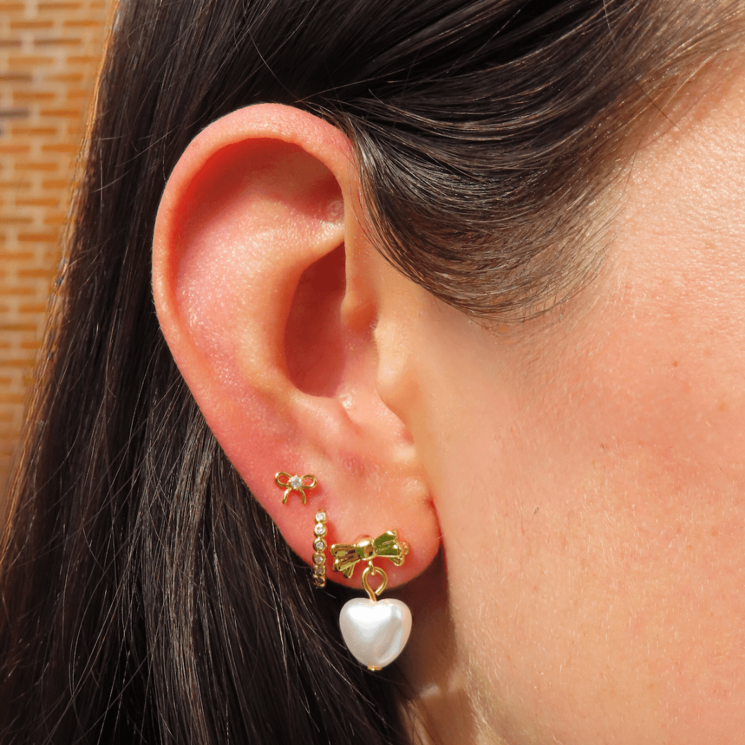 So Sweet Earrings - EVRYJEWELS