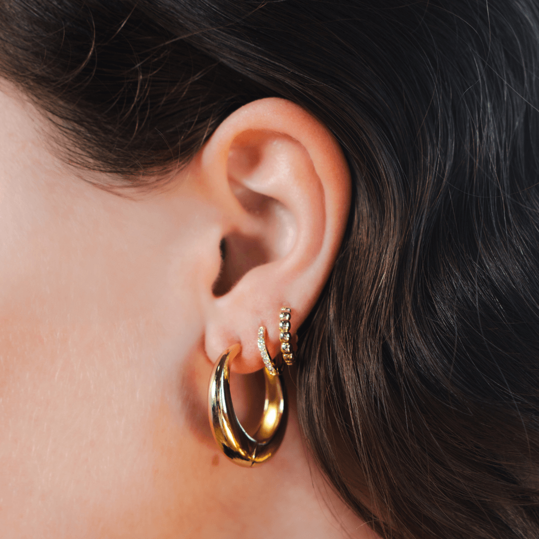 Sofia Earrings - EVRYJEWELS