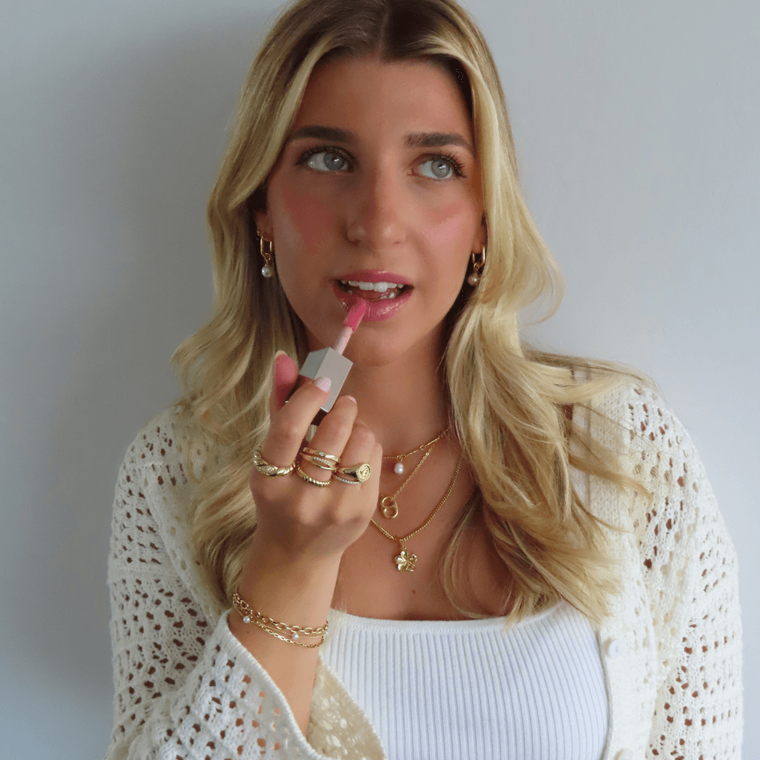 Solana Ring - EVRYJEWELS