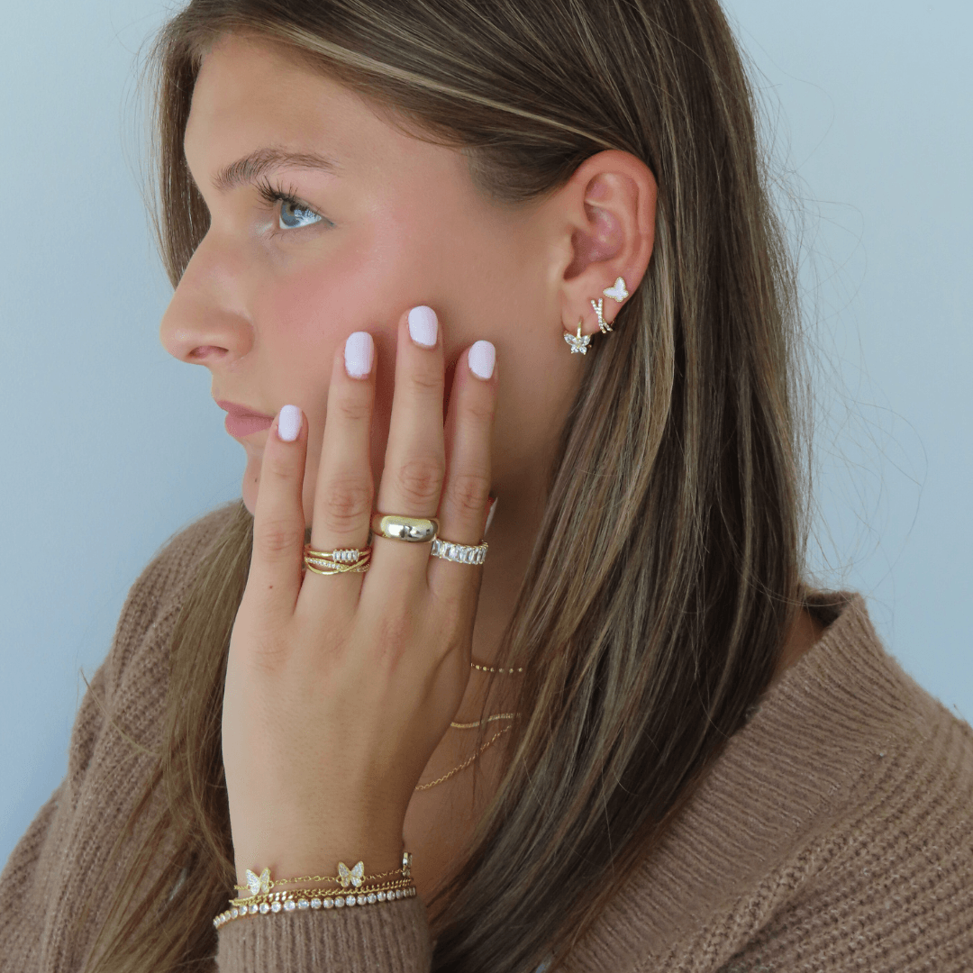 Solana Ring - EVRYJEWELS