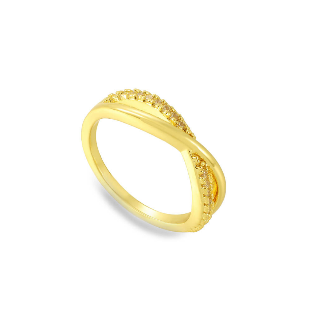 Solana Ring EVRYJEWELS
