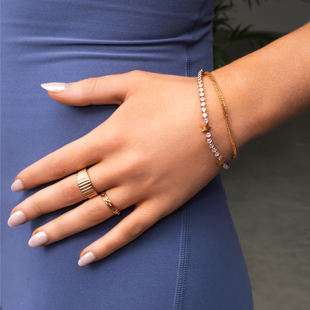 Sparkle Bracelet - EVRYJEWELS