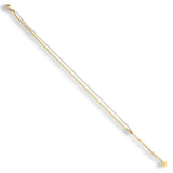 Split Set Anklet - EVRYJEWELS