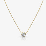 Spoiled Girl Necklace - EVRYJEWELS