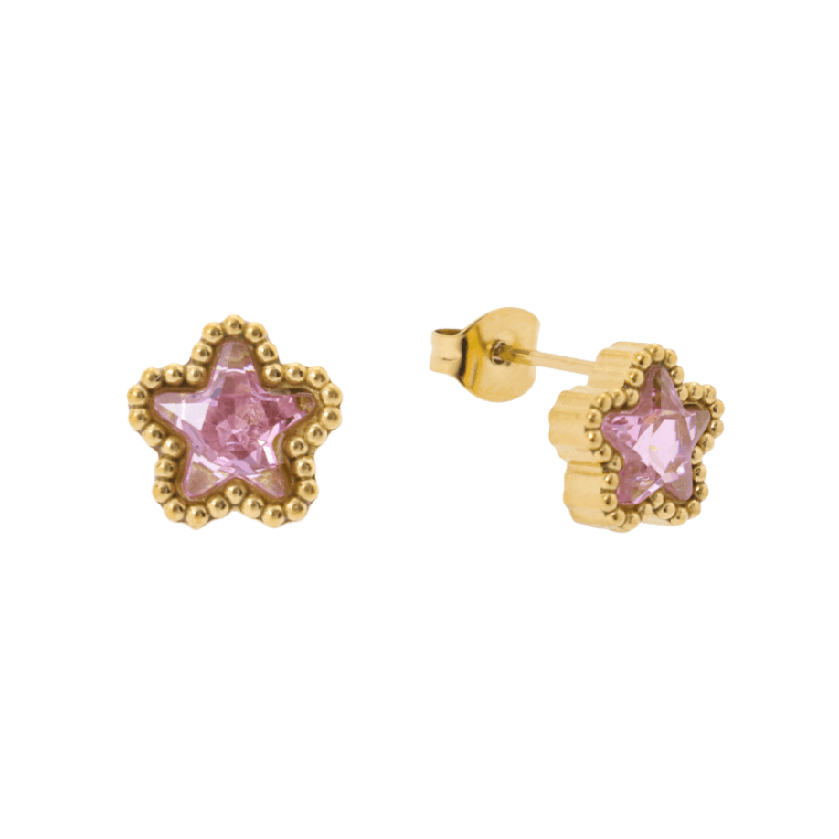 Starstruck Earrings - EVRYJEWELS