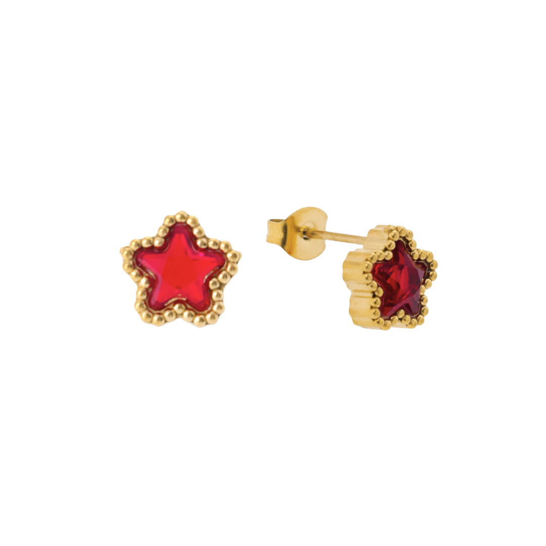 Starstruck Earrings