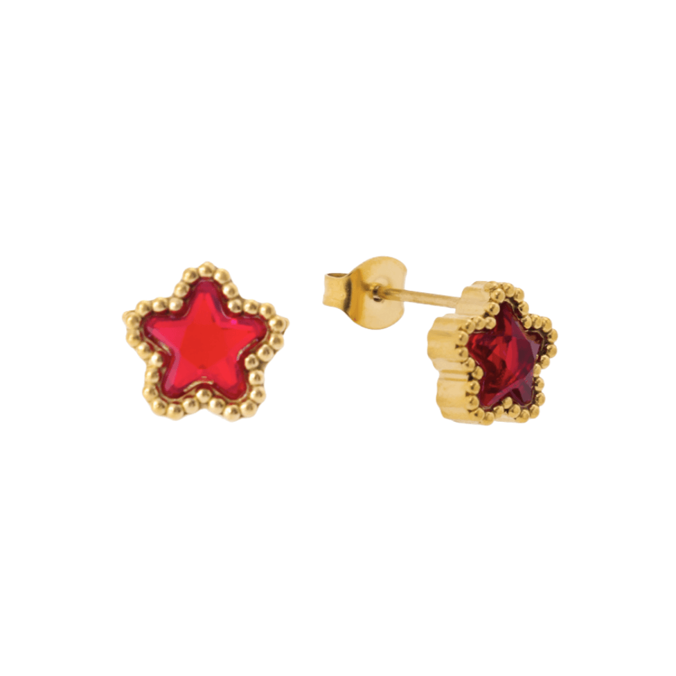 Starstruck Earrings - EVRYJEWELS