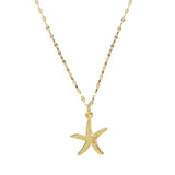 Star Babe Necklace - EVRYJEWELS