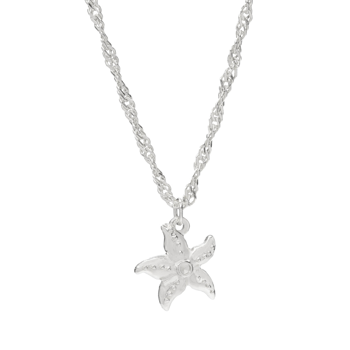 Star of the Sea Necklace - EVRYJEWELS