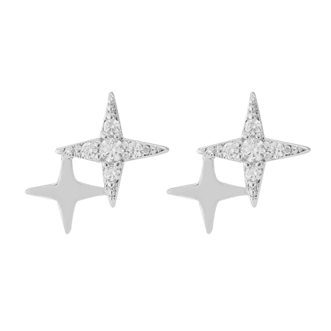 Starburst Earrings– EVRYJEWELS