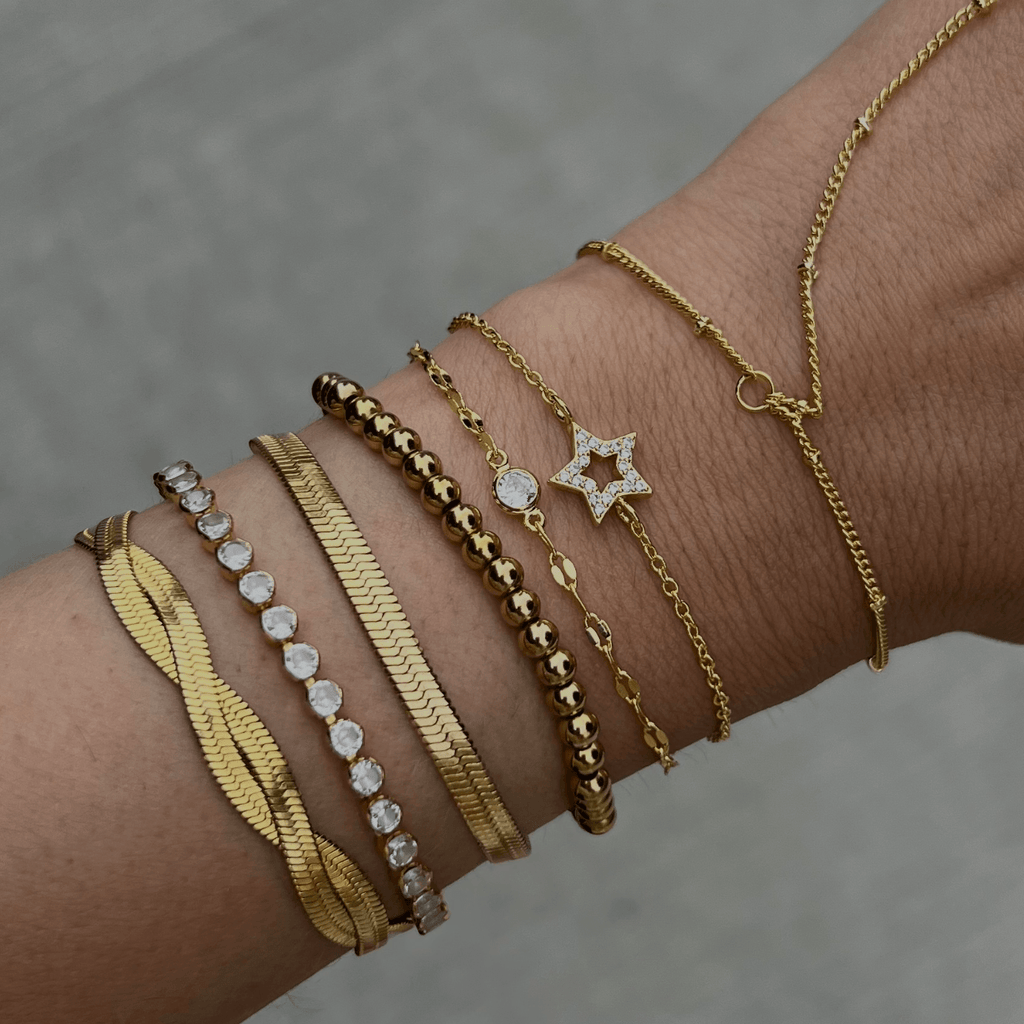 Stardust Bracelet - EVRYJEWELS