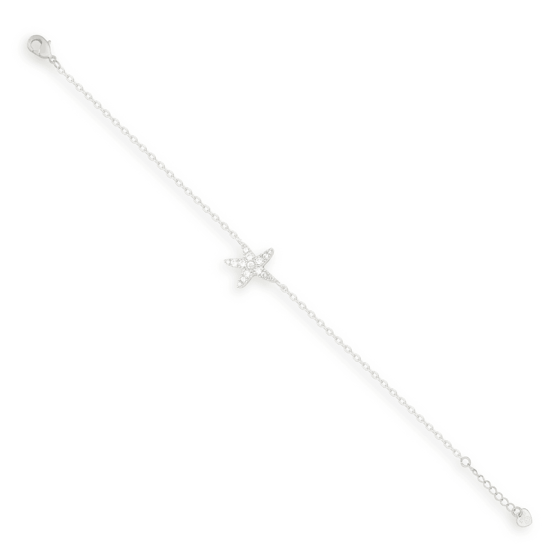 Starfish Bracelet - EVRYJEWELS