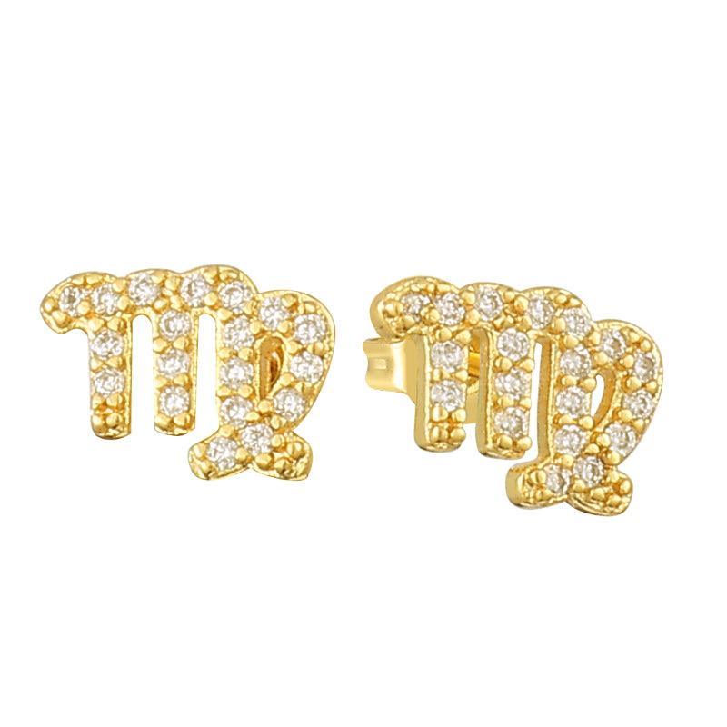 Stargazing Earrings - EVRYJEWELS