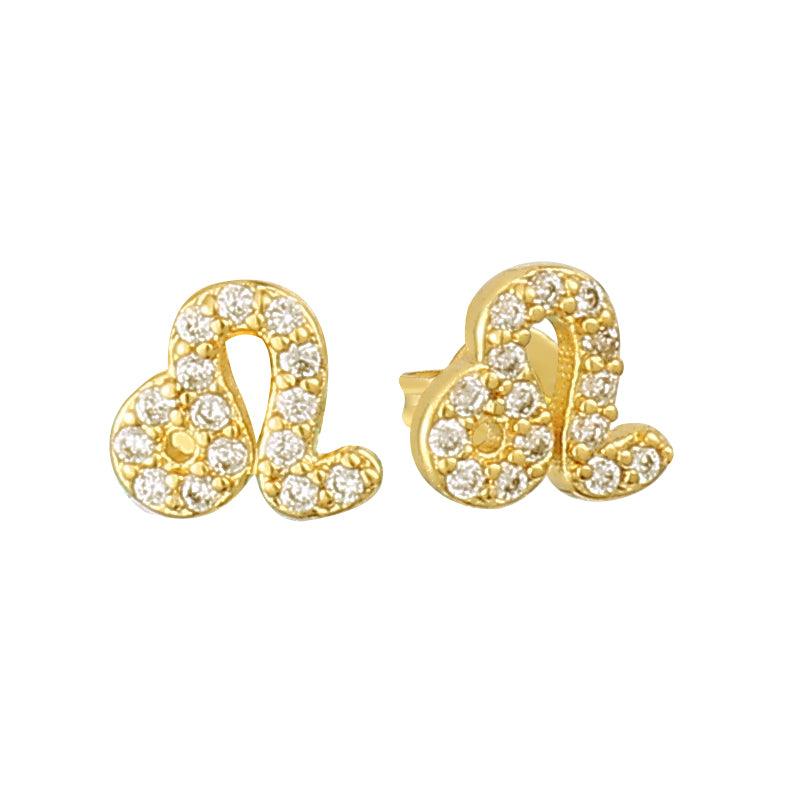 Stargazing Earrings - EVRYJEWELS