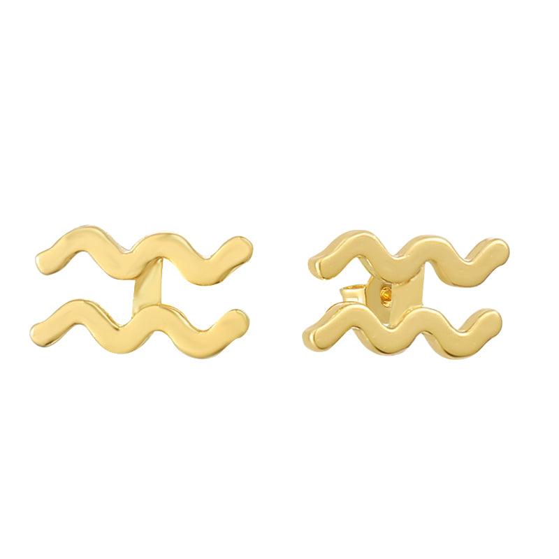 Stargazing Earrings - EVRYJEWELS