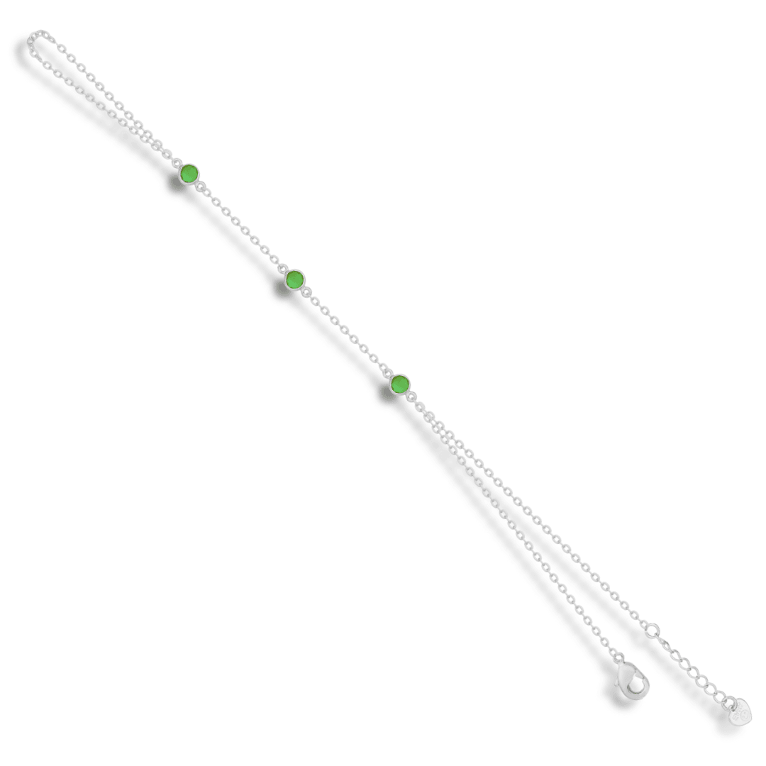 Starlight Hand Chain - EVRYJEWELS
