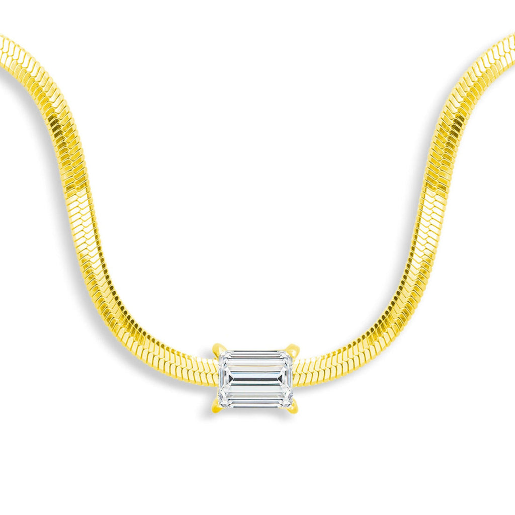 Starlight Necklace - EVRYJEWELS