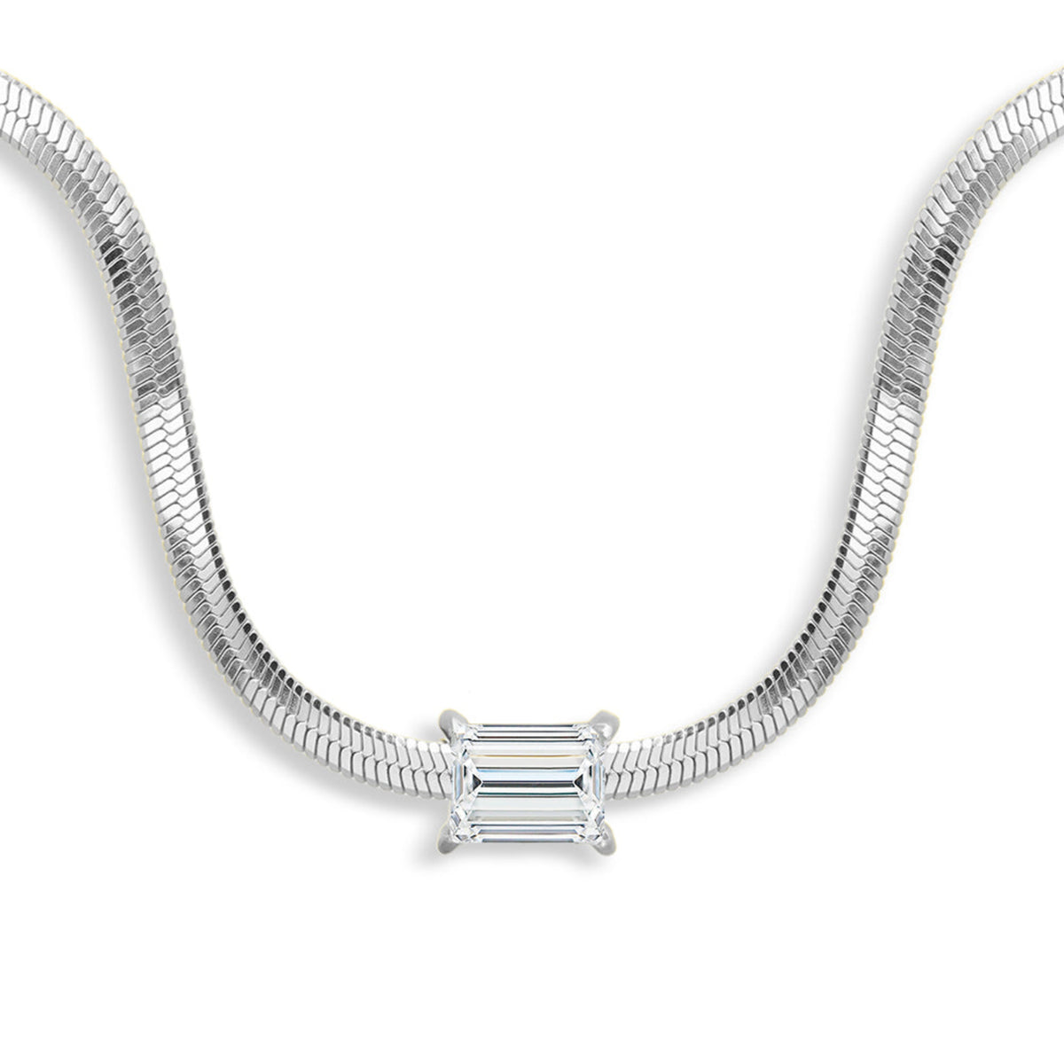 Starlight Necklace - EVRYJEWELS