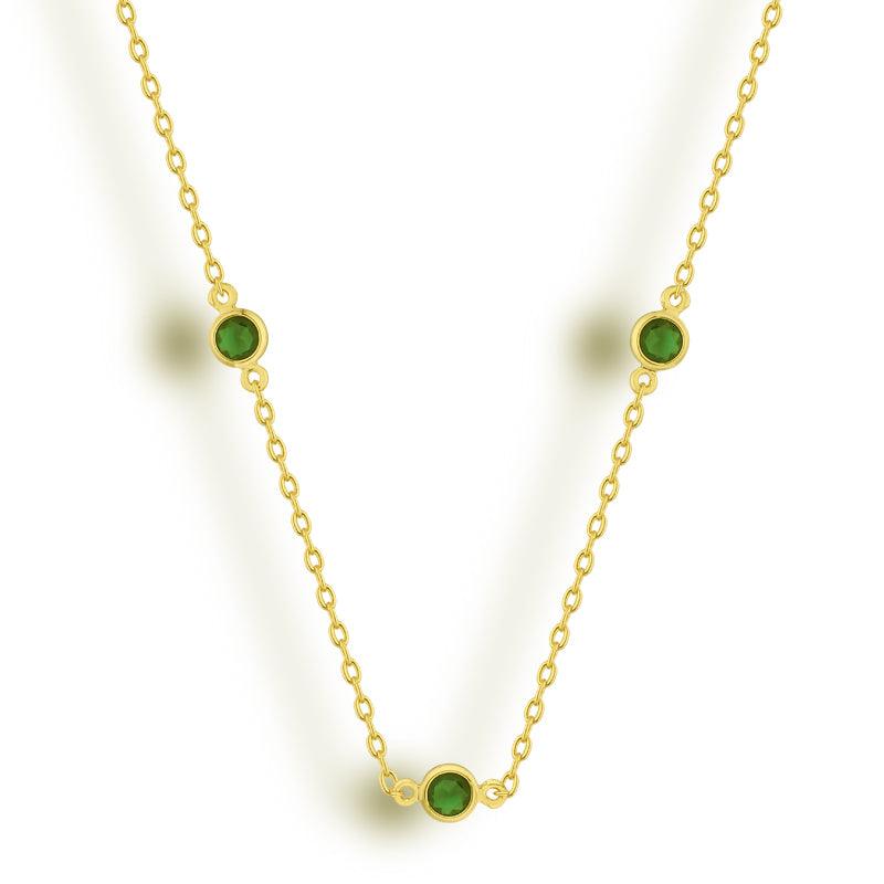 Starry Night Necklace - EVRYJEWELS