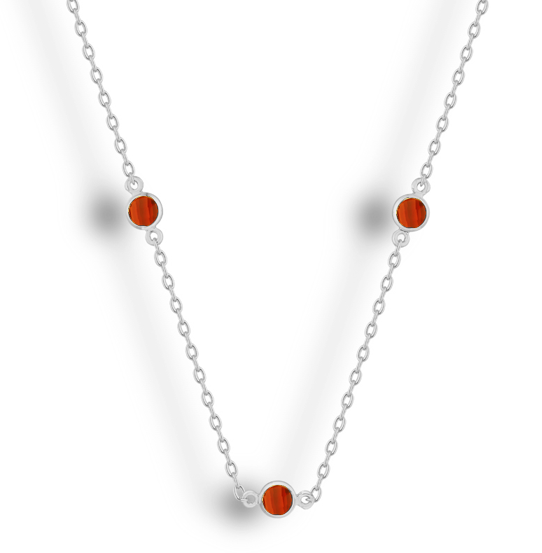 Collier Nuit étoilée