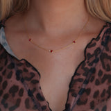 Starry Night Necklace - EVRYJEWELS