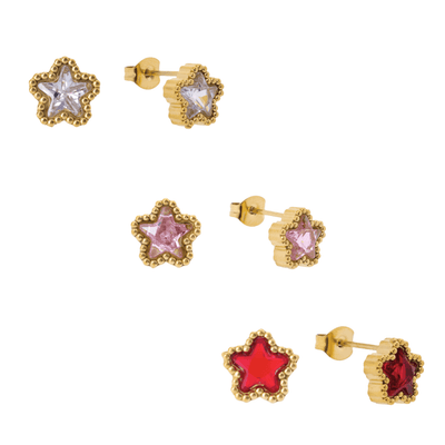 Starstruck Earrings - EVRYJEWELS