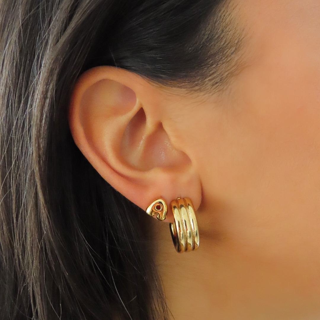 Stassie Earrings